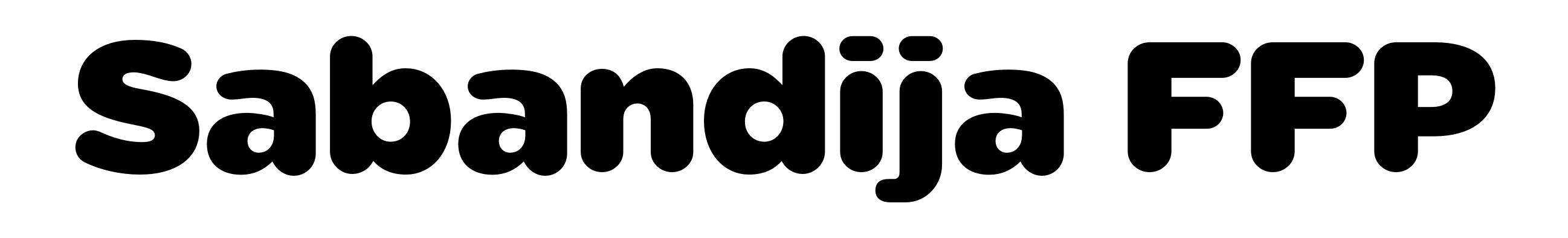 Sabandija FFP